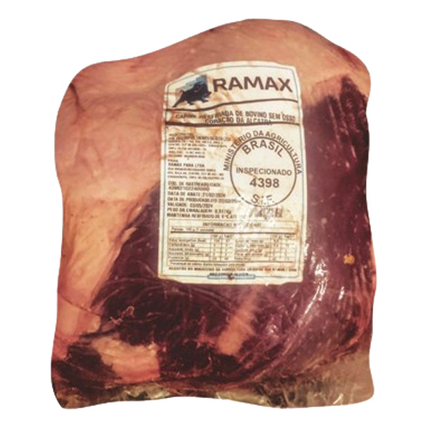 CORACAO DA ALCATRA RESF RAMAX