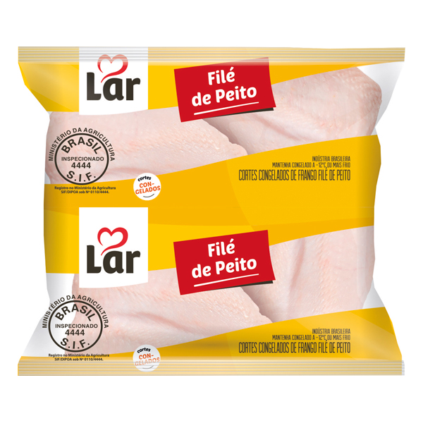 FILE PEITO FGO ENV LAR 18KG