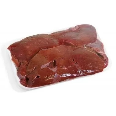 FIGADO BOVINO CONG GOLD BEEF
