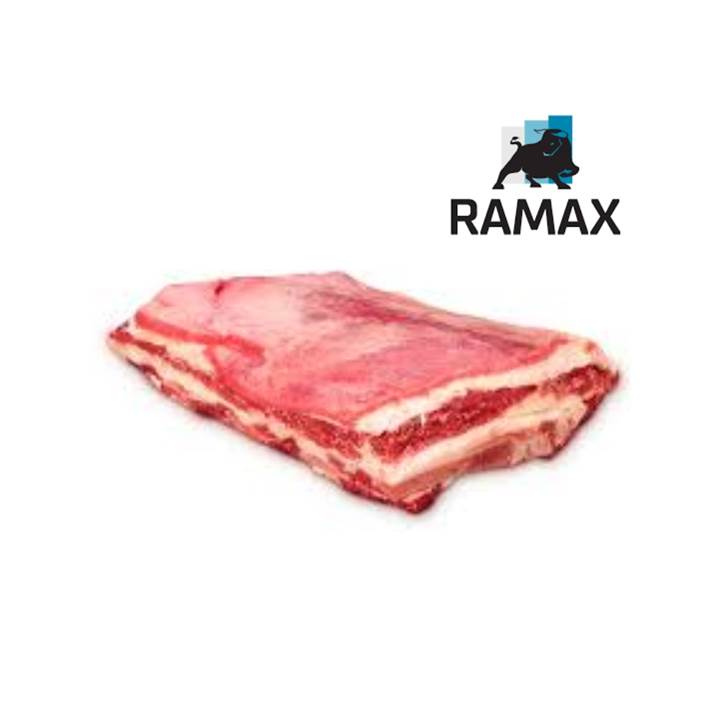 COSTELA BOV MINGA CONG. RAMAX