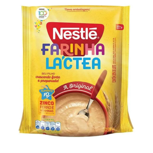 FARINHA LACTEA NESTLE TRAD SACHE 24X210G