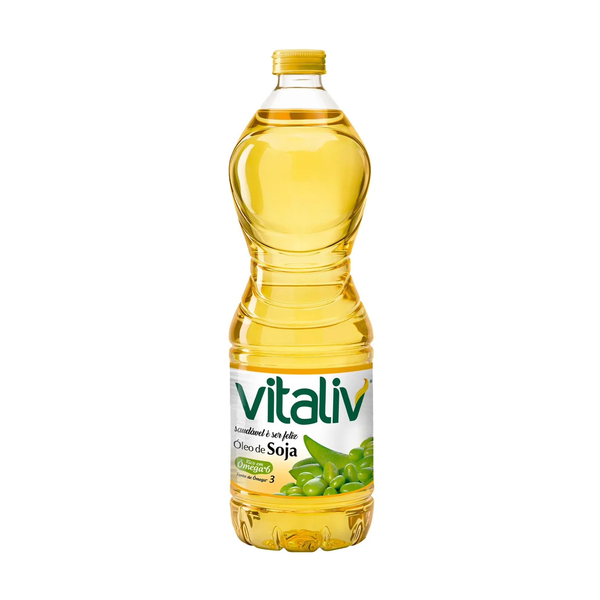 OLEO SOJA VITALIV PET 20X900ML