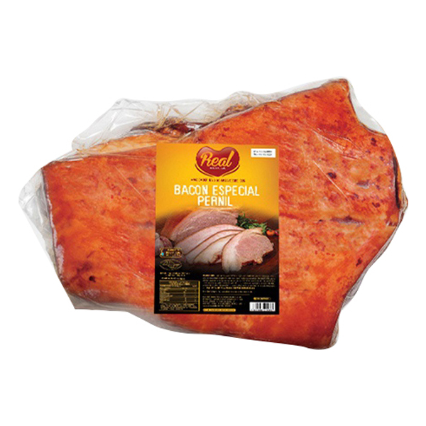 BACON ESP PERNIL GOLDEN PORKS