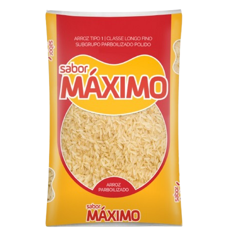 ARROZ PARB SUPER MAXIMO 10X1KG