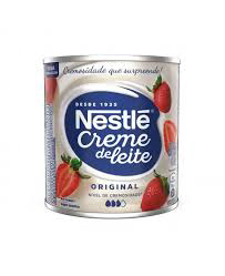 CREME LEITE NESTLE LT 48X300G