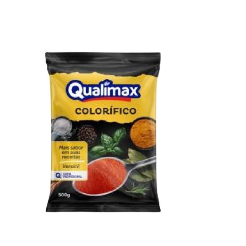 COLORIFICO QUALIMAX 16X500G