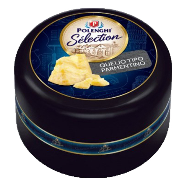 QUEIJO PARMENTINO POLENGHI FORMA
