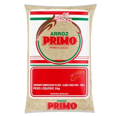 ARROZ PARB PRIMO T1 10X1KG