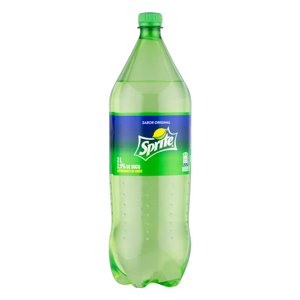 REF. SPRITE ORIGINAL PET 6X2L
