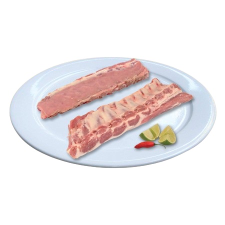 COSTELA SUINA TIRAS CONG SAUDALI 20KG