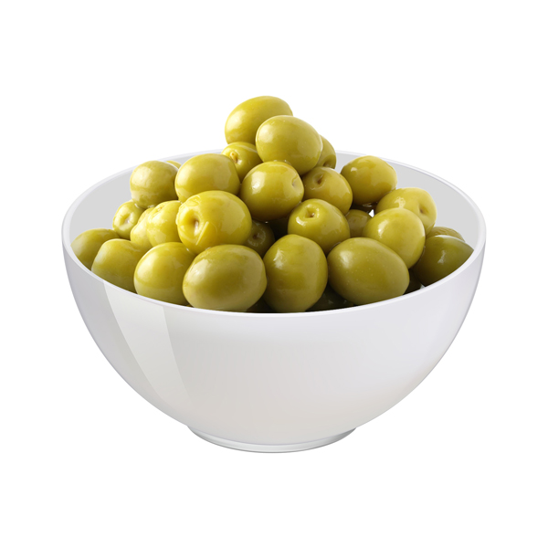 AZEITONA VERDE C/C MEDIA BOM JESUS 6X2KG