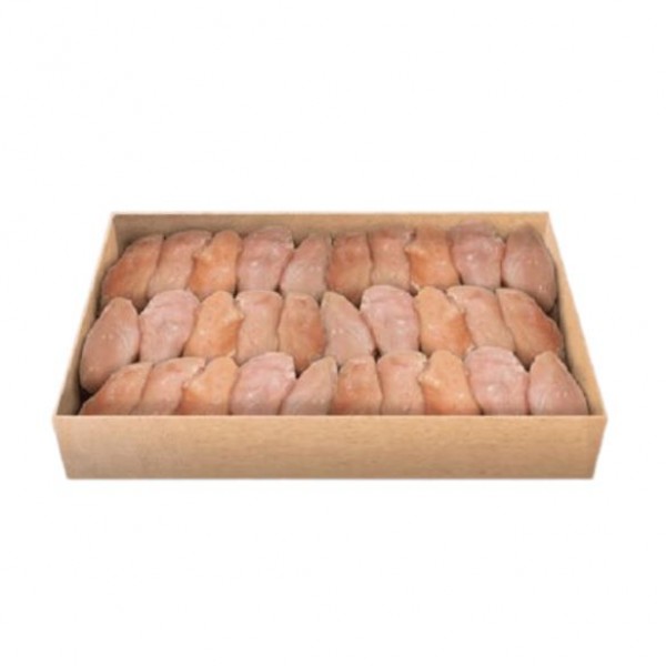 FILEZINHO SASSAMI INTERF UNIAVES | Nutrymax Alimentos