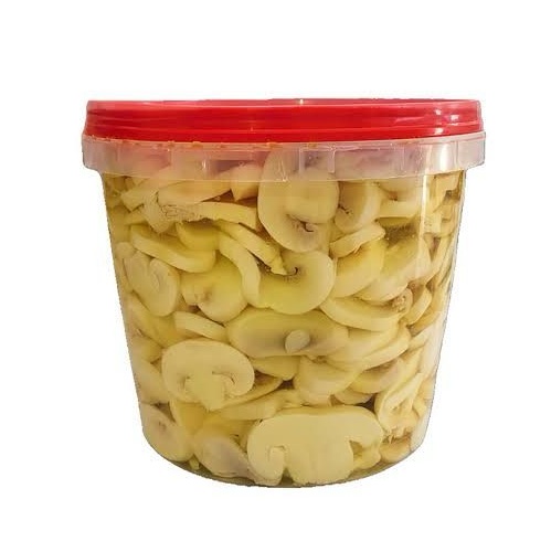 COGUMELO FATIADO BOM JESUS 6X2KG