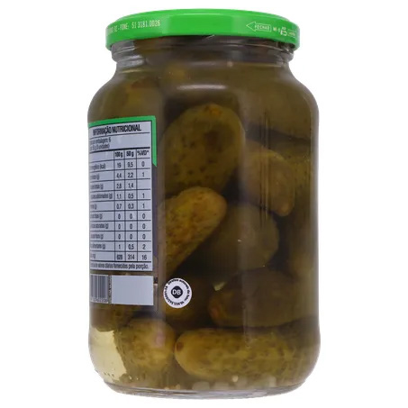 PEPINO INTEIRO BOM JESUS 6X2KG