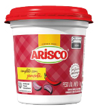 TEMPERO ARISCO COMP C/PIMENTA BD 6X1KG