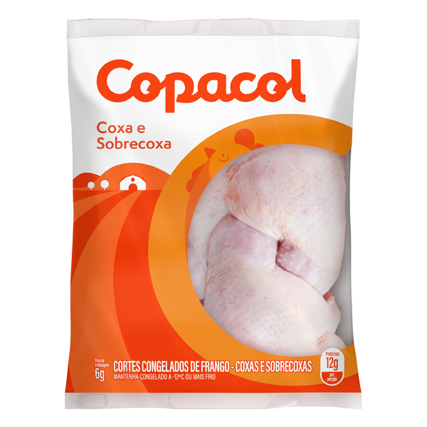 COXA C/SOBRECOXA ENV COPACOL 16KG