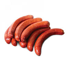 LINGUICA CALABRESA LANDIM 4X2,5KG