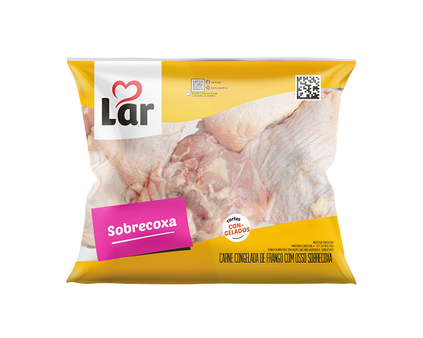 SOBRECOXA ENVEL LAR CX 6X2KG
