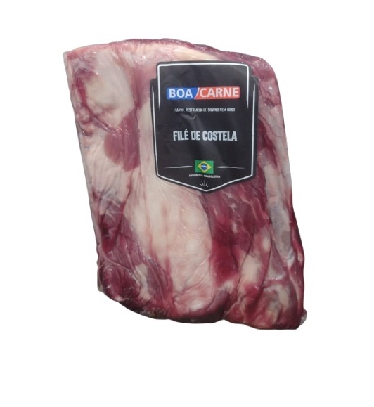 BIFE ANCHO RESF. BOA CARNE