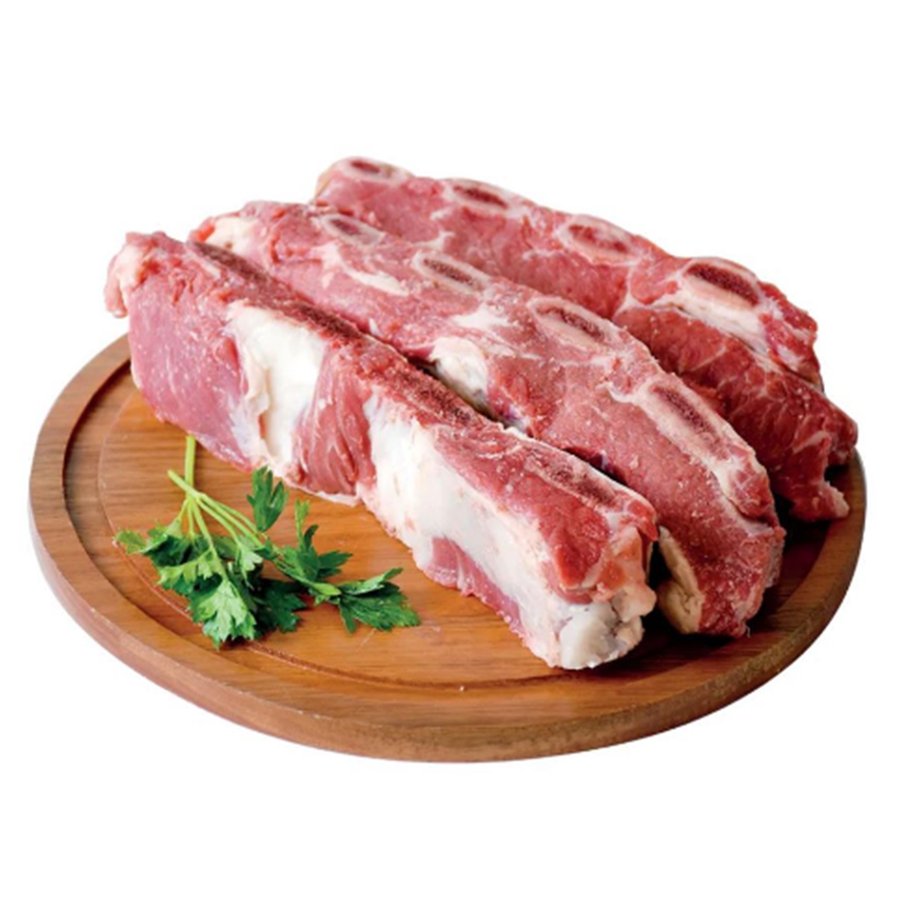 PONTA COSTELA SALGADA LANDIM 20KG