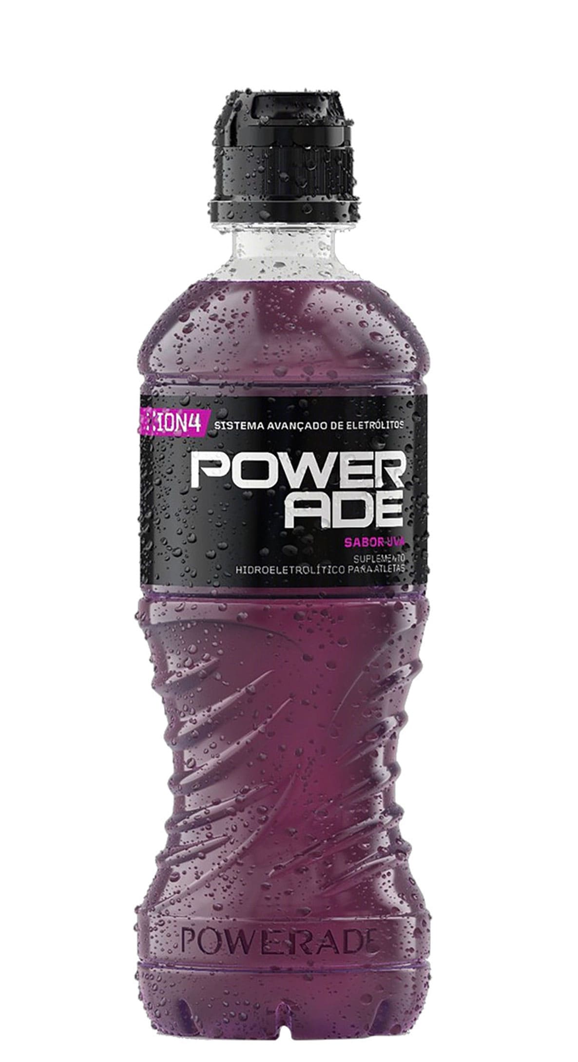 POWERADE UVA PET 6X500ML