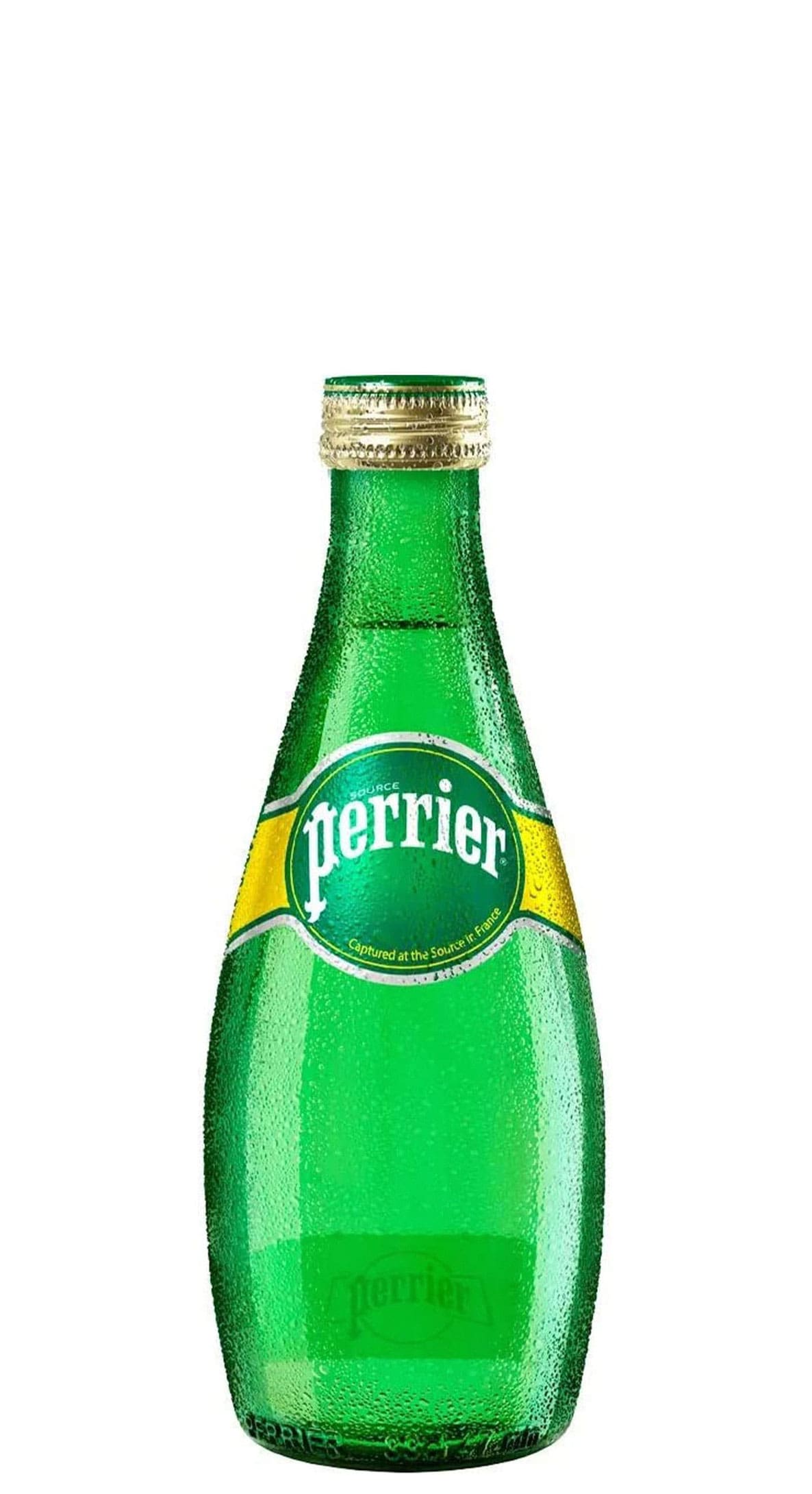 AGUA MIN C/GAS VD PERRIER 6X200ML