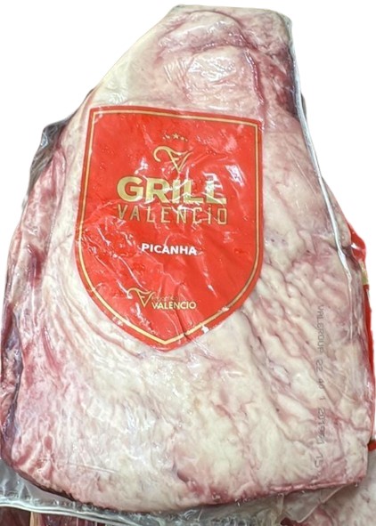 PICANHA A BOV RESF VALENCIO