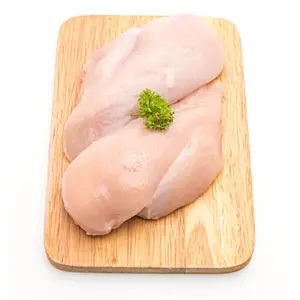 FILE MEIO PEITO FGO ITF SOMAVE 20KG