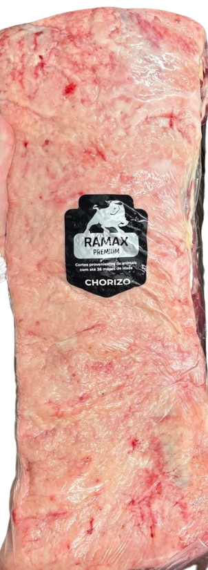 BIFE CHORIZO GRILL RESF. RAMAX
