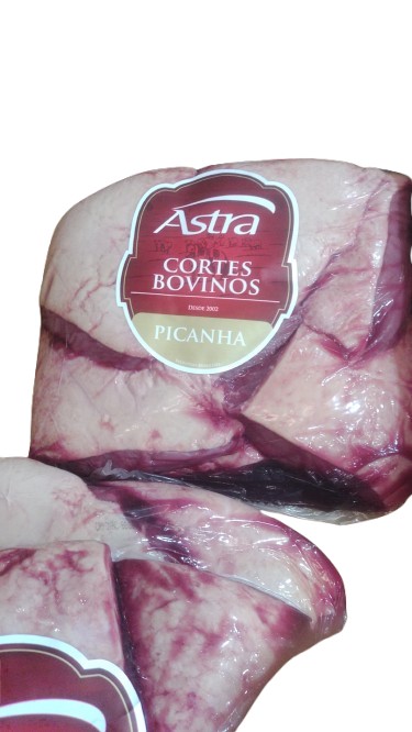 PONTA DE PICANHA BOV. RESF. ASTRA
