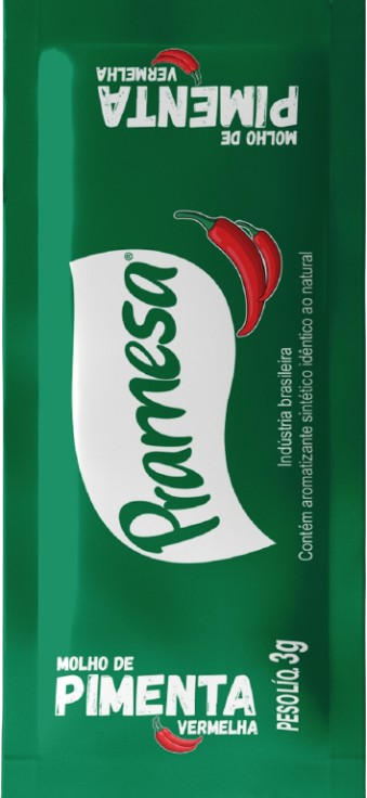 MOLHO PIMENTA SCH  PRAMESA 204X3G