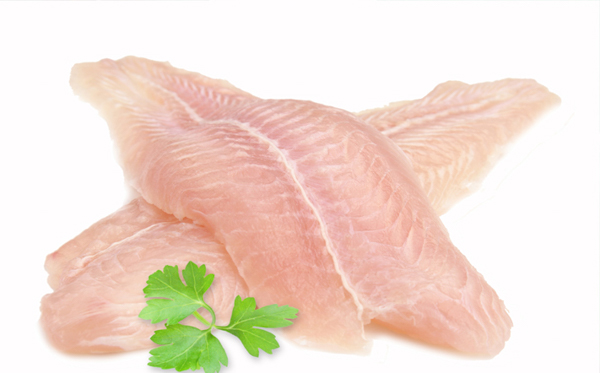 FILE PANGA SUPER PREMIUM IQF GRANEL 10KG