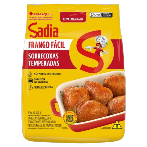SOBRECOXA CONG TEMP AS FAC SADIA KG