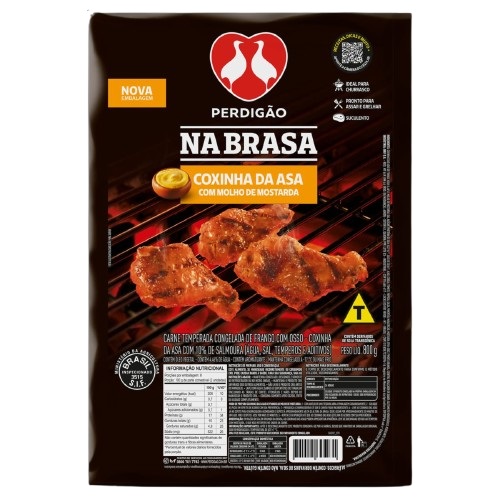 COXINHA DA ASA CONG.NABRASA MOST 9X800G