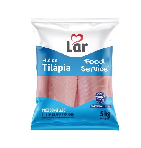 FILE TILAPIA CONG IQF LAR 2X5KG