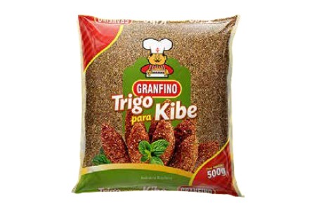 FARINHA DE KIBE GRANFINO 20X500G