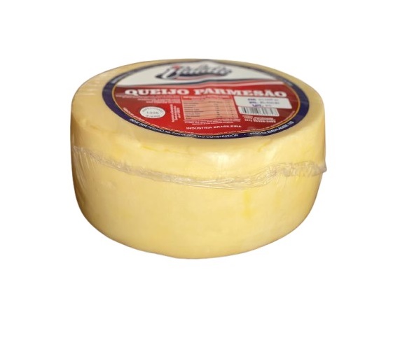 QUEIJO PARMESAO ITALATE PC +-5KG