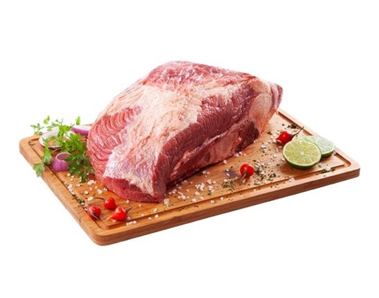 PEITO BOV. RESF FAZCARNE