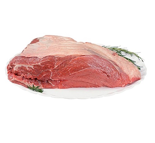 PALETA BOV RESF C/MUSCULO ESTRELA