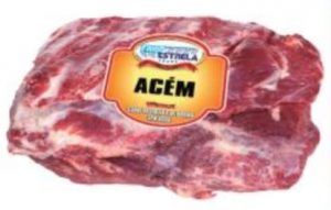 ACEM BOV. RESF. ESTRELA