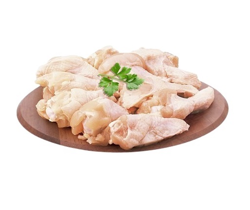 COXINHA DA ASA CONG IQF LAR 12X1KG