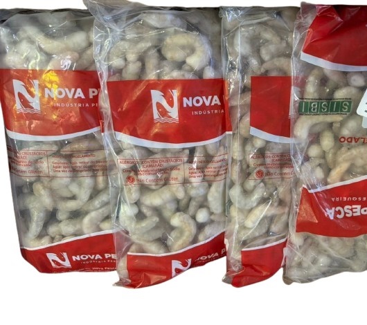 CAMARAO DESC CINZA 81/100 8X2KG