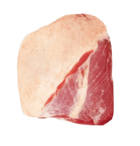 CORACAO DA ALCATRA RESF FRIGOL