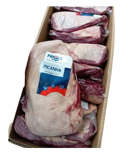 PICANHA BOV RESF. EXPORT FRIGOL