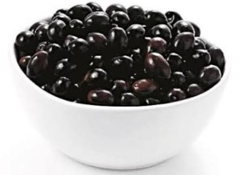 AZEITONA PRETA C/C FINO FRUTO 4X2KG