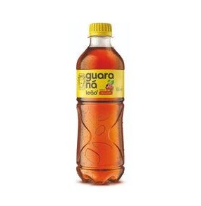 REF. GUARANA LEAO PET 12X300ML