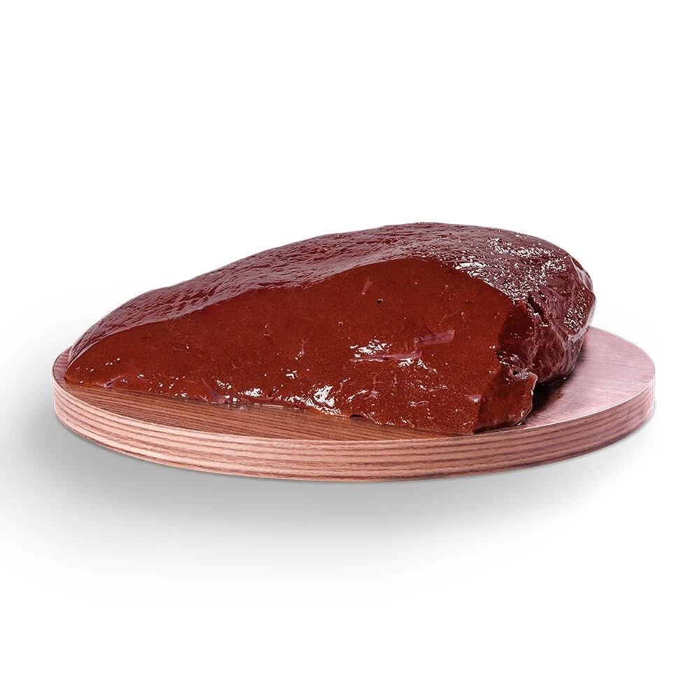 FIGADO BOV. CONG. FRIGOBOM