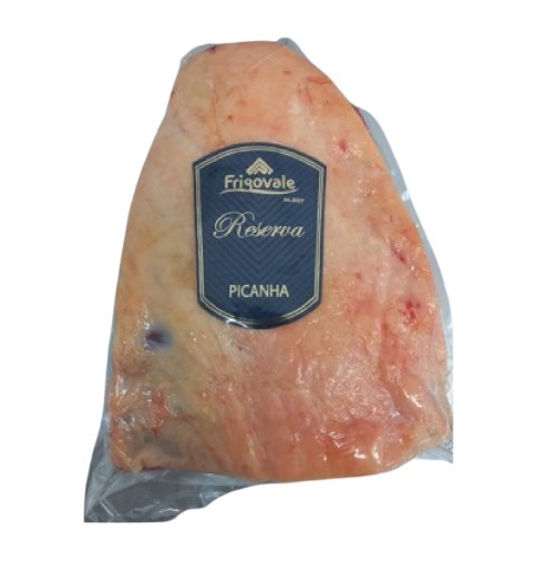 PICANHA A BOV RESF FRIGOVALE