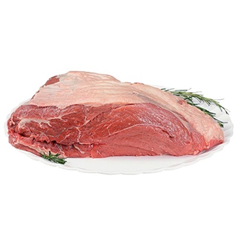 PALETA BOV RESF C/MUSCULO RAMAX