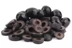 AZEITONA PRETA FAT OLIVETTO 6X1,8KG